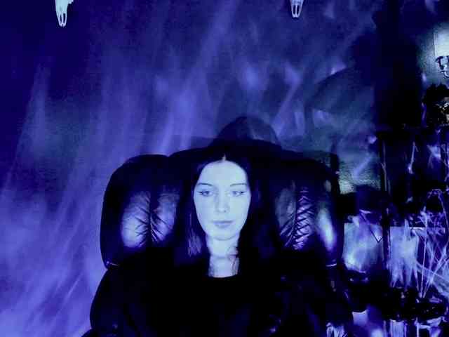 TheDominatrix webcam