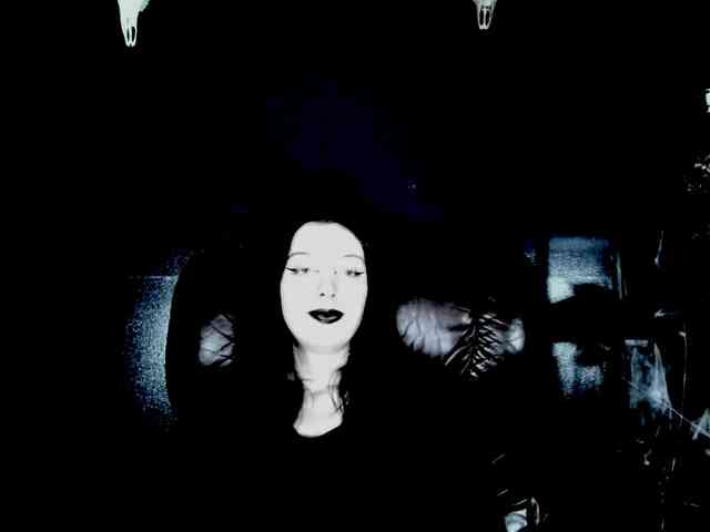 TheDominatrix webcam