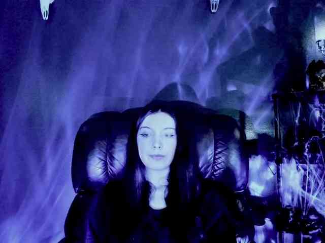 TheDominatrix webcam