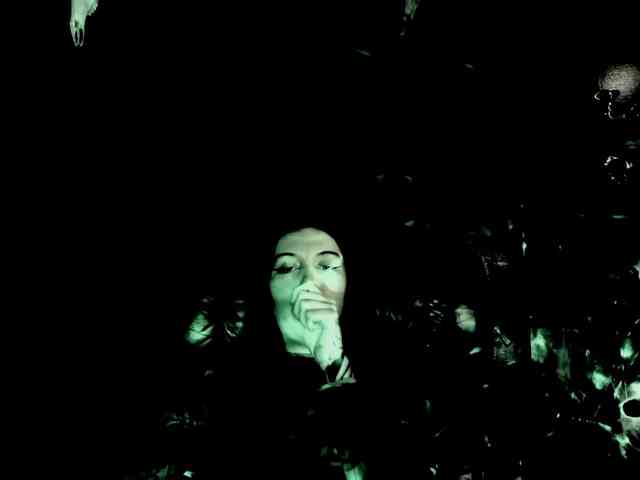 TheDominatrix webcam