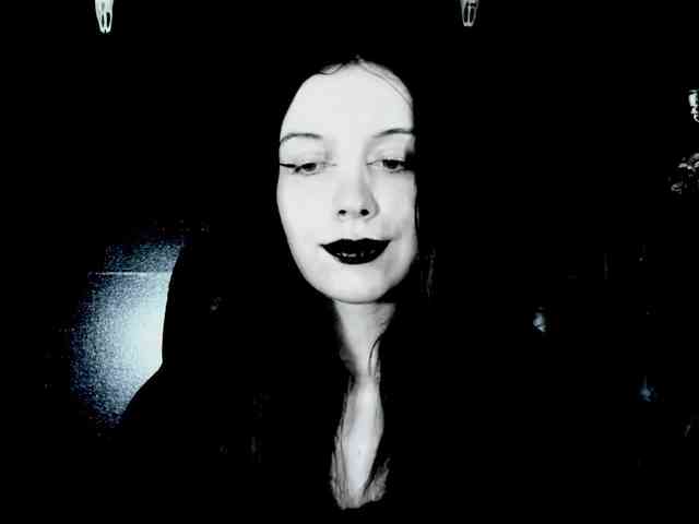 TheDominatrix webcam