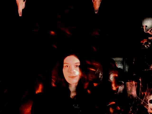 TheDominatrix webcam