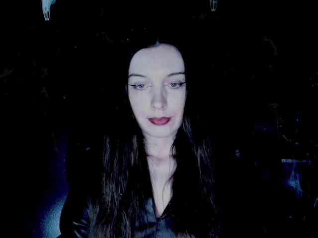 MissToxic Live Webcam on BongaCams
