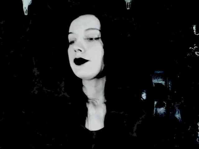 TheDominatrix webcam