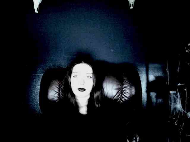 TheDominatrix webcam