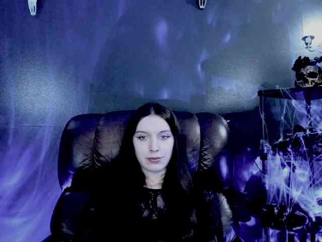 TheDominatrix webcam