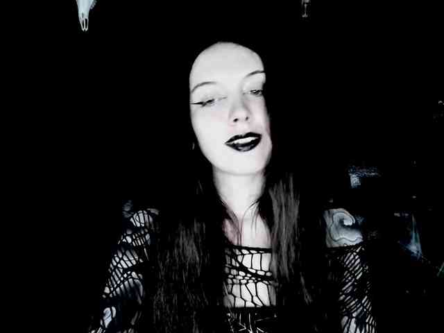 TheDominatrix webcam