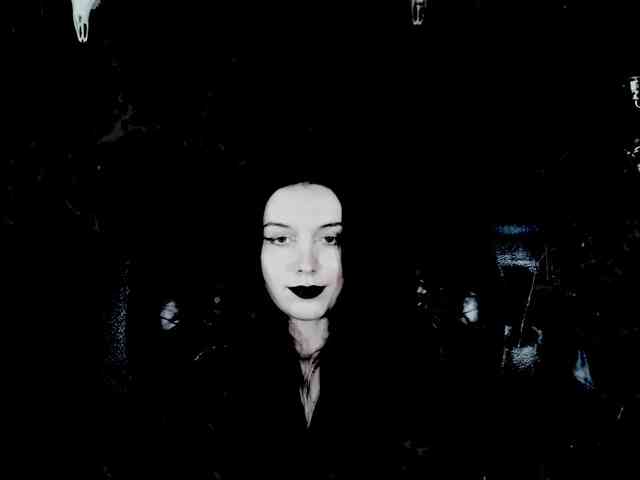 TheDominatrix webcam