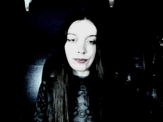 TheDominatrix webcam