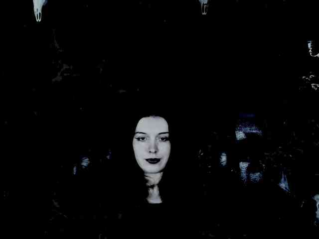 TheDominatrix webcam