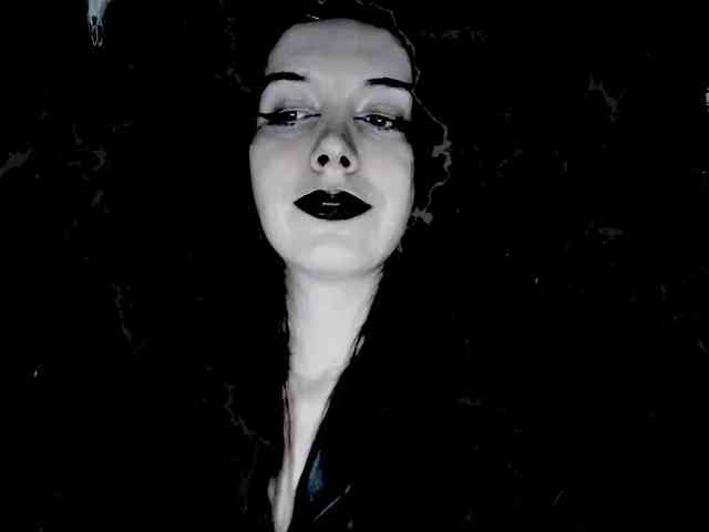 TheDominatrix webcam