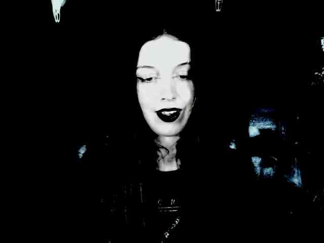 TheDominatrix webcam