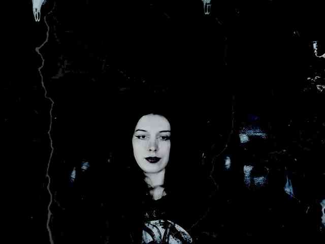 TheDominatrix webcam
