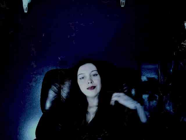 TheDominatrix webcam