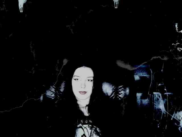 TheDominatrix webcam
