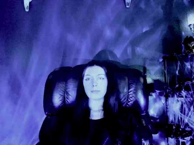 TheDominatrix webcam