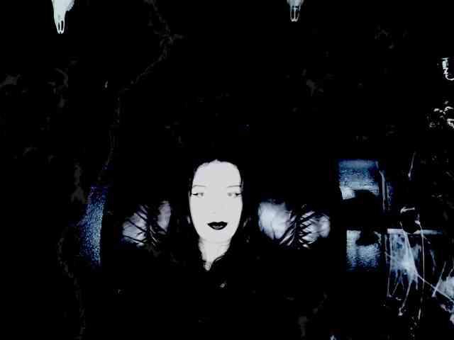 TheDominatrix webcam