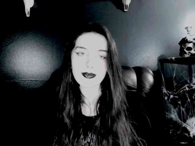 theDahlia webcam