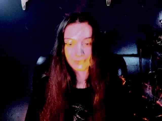 TheDominatrix webcam
