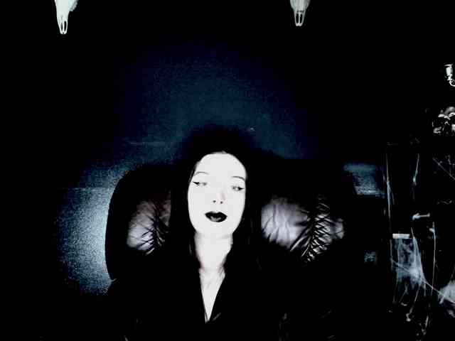 TheDominatrix