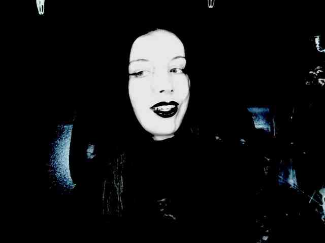TheDominatrix webcam