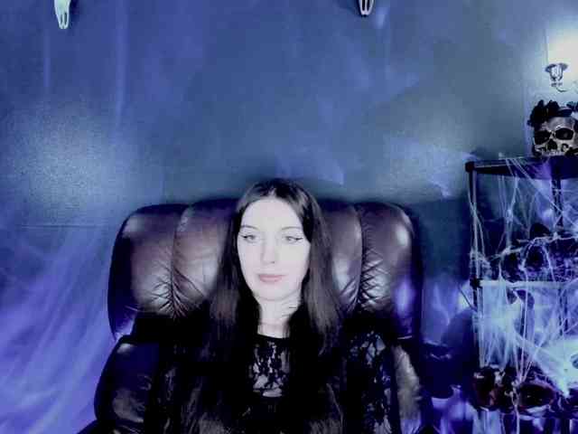 TheDominatrix webcam