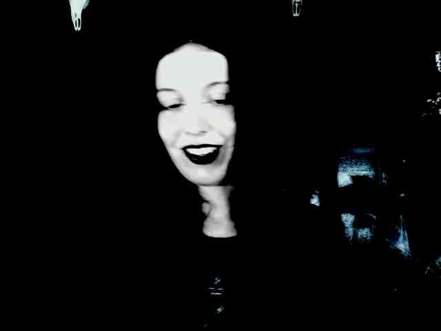TheDominatrix webcam