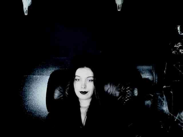 TheDominatrix webcam