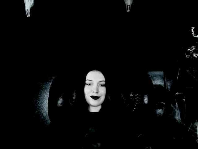 TheDominatrix webcam