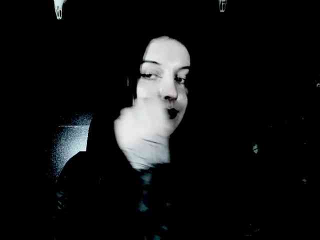 TheDominatrix webcam