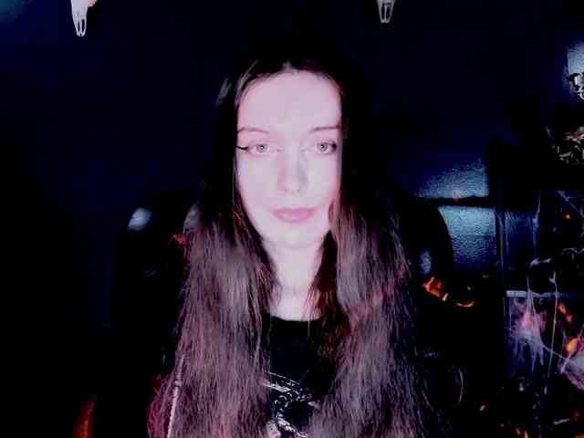 TheDominatrix webcam