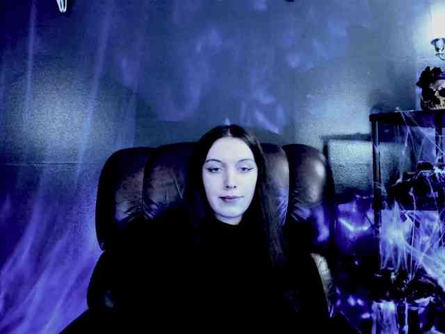 MissToxic webcam