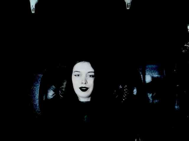 theDahlia webcam