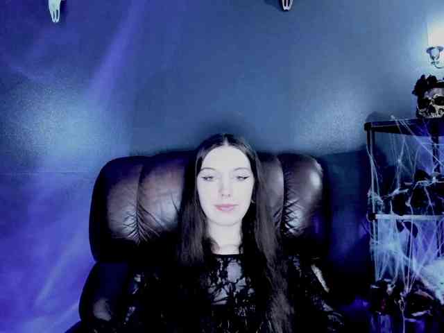 TheDominatrix webcam