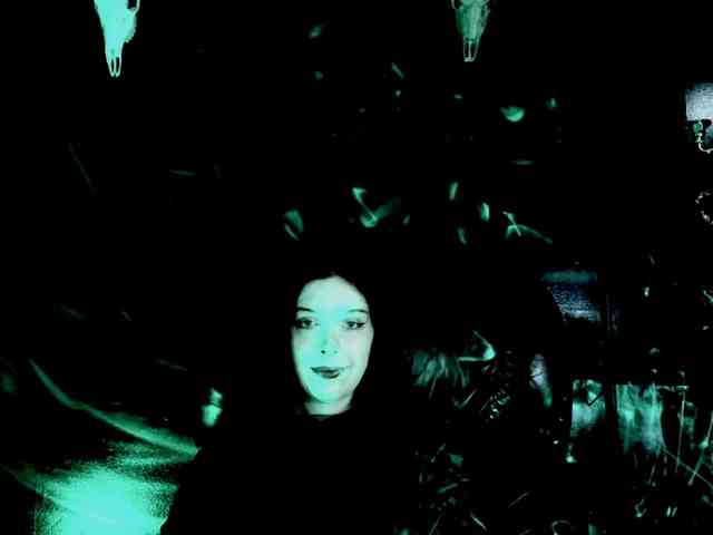 TheDominatrix webcam
