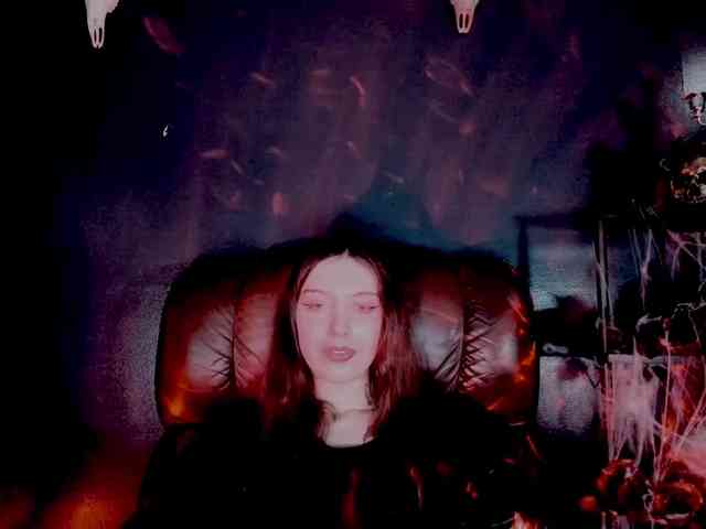 TheDominatrix webcam