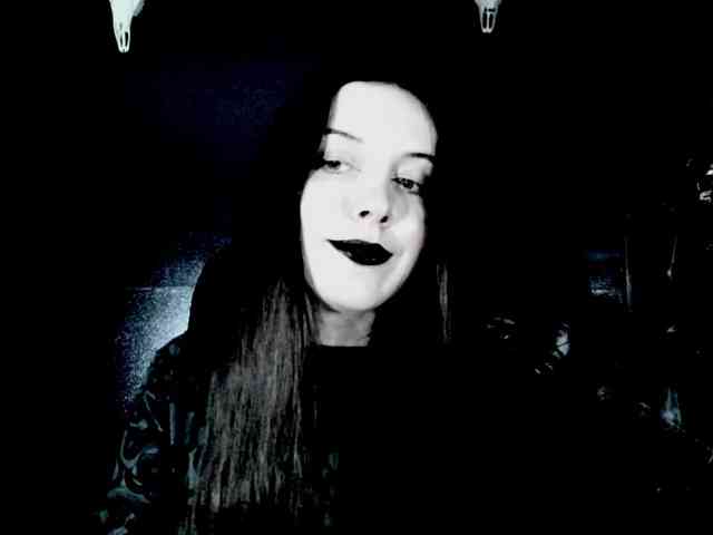 TheDominatrix webcam