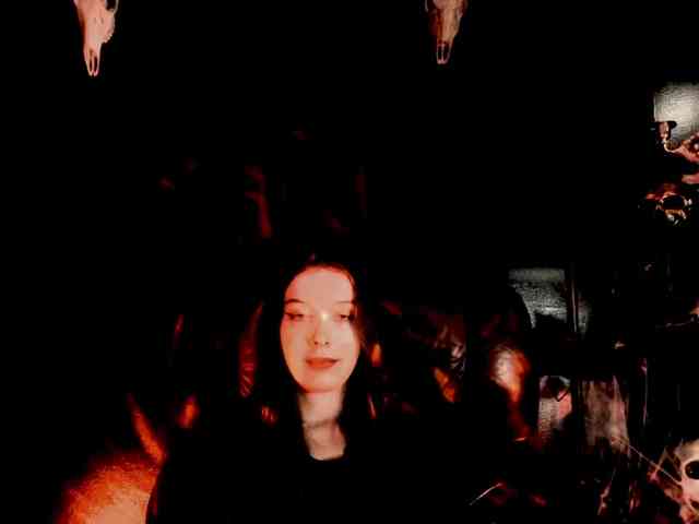 TheDominatrix webcam