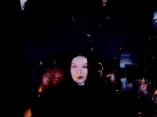 TheDominatrix webcam