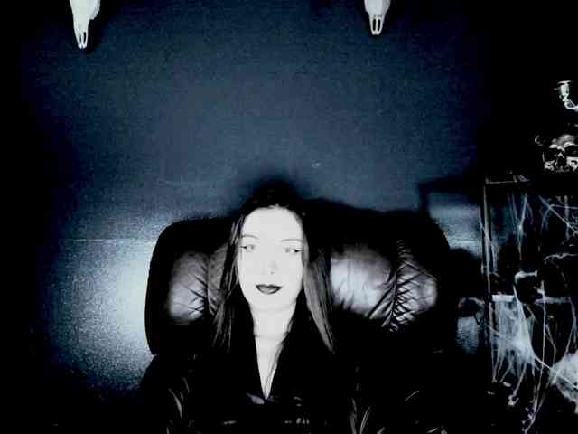 TheDominatrix webcam
