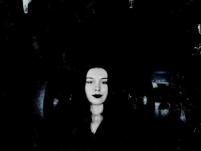 TheDominatrix webcam
