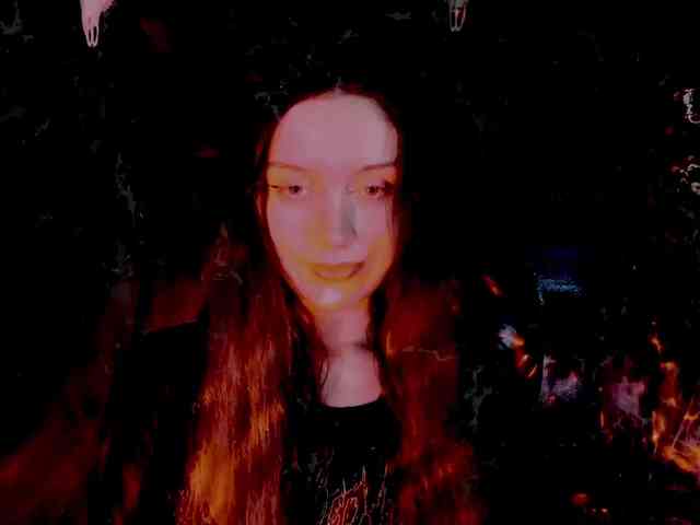 TheDominatrix webcam