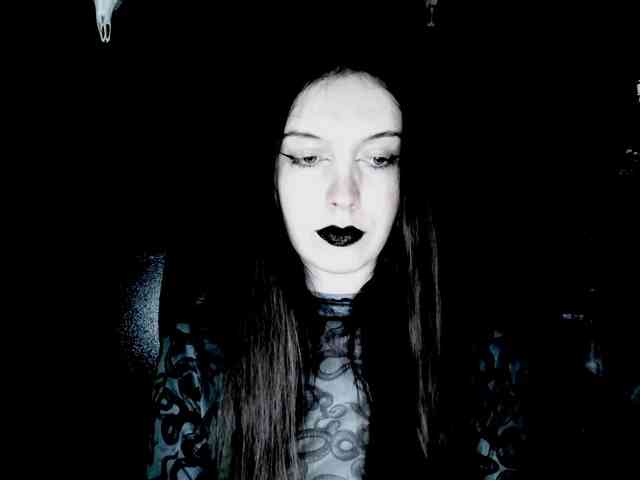 TheDominatrix webcam