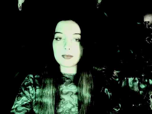 TheDominatrix webcam