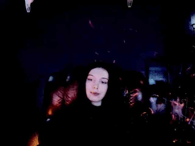 TheDominatrix webcam
