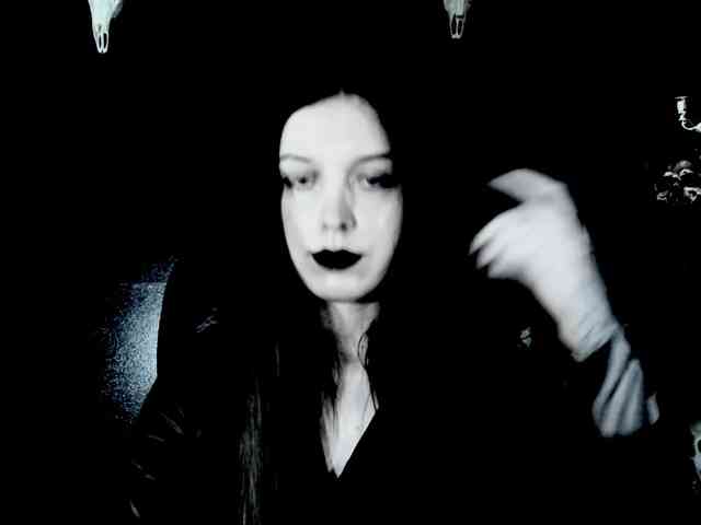 MissToxic Live Webcam on BongaCams