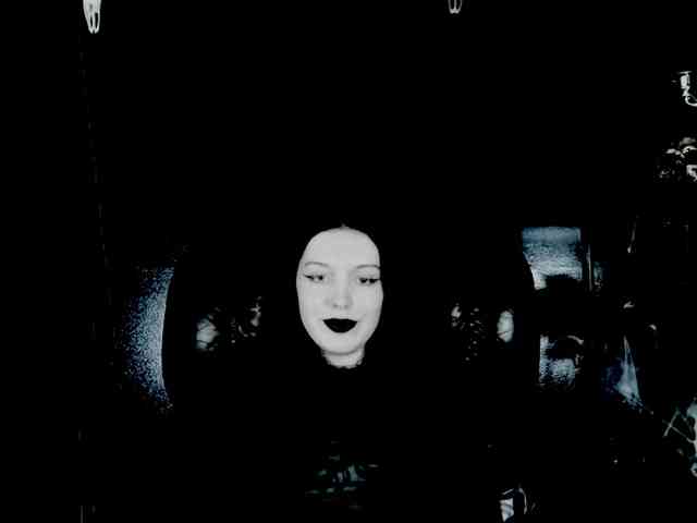 TheDominatrix webcam