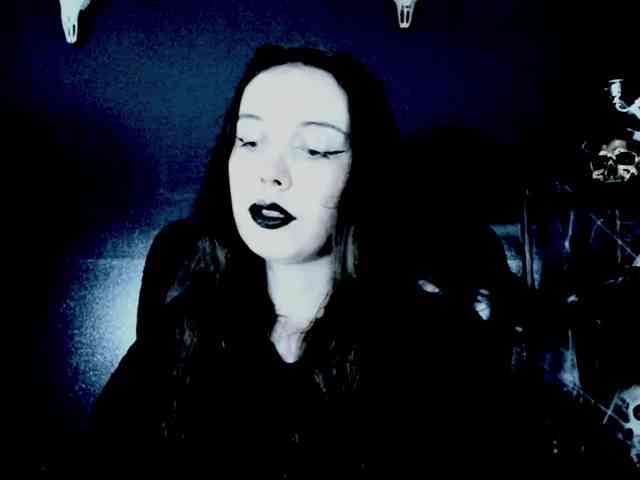 theDahlia webcam