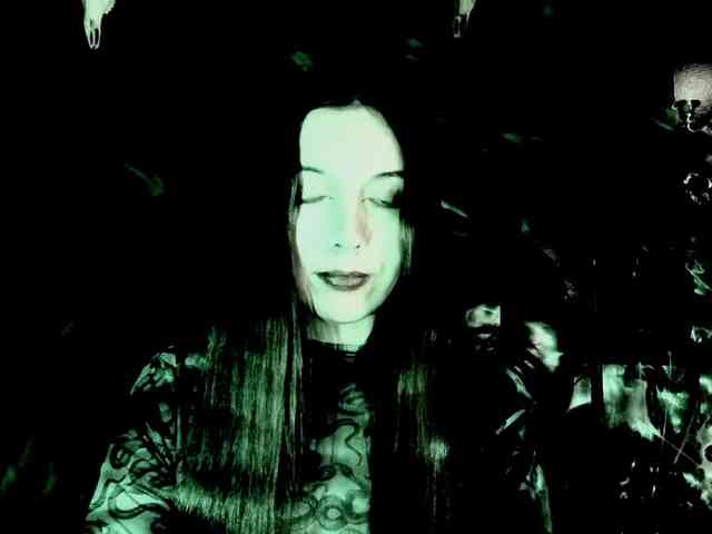 TheDominatrix webcam
