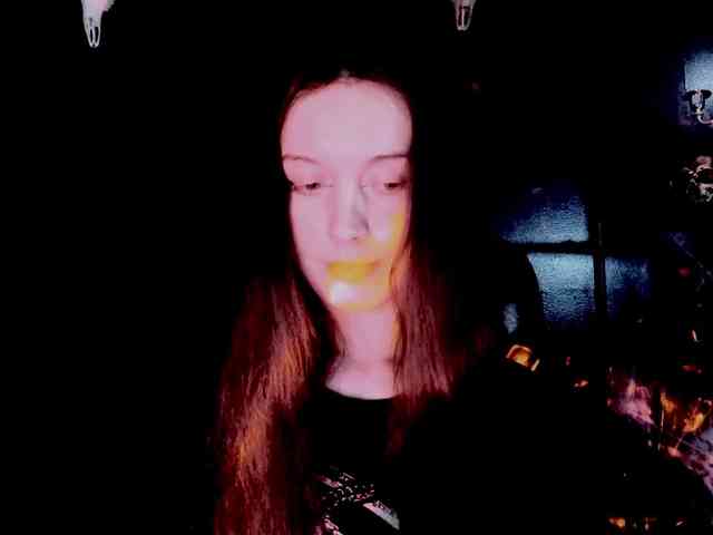 TheDominatrix webcam